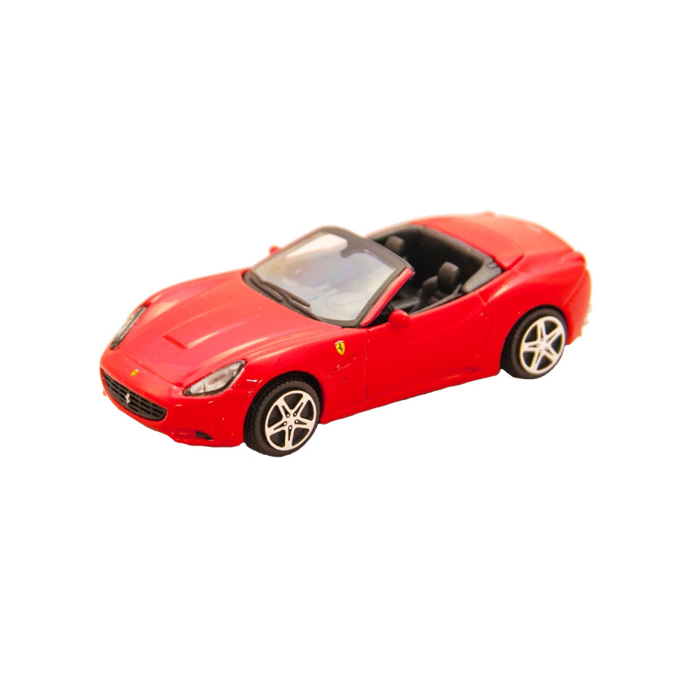 Collectible car model FERRARI Bburago 18-36100-16 scale 1:43