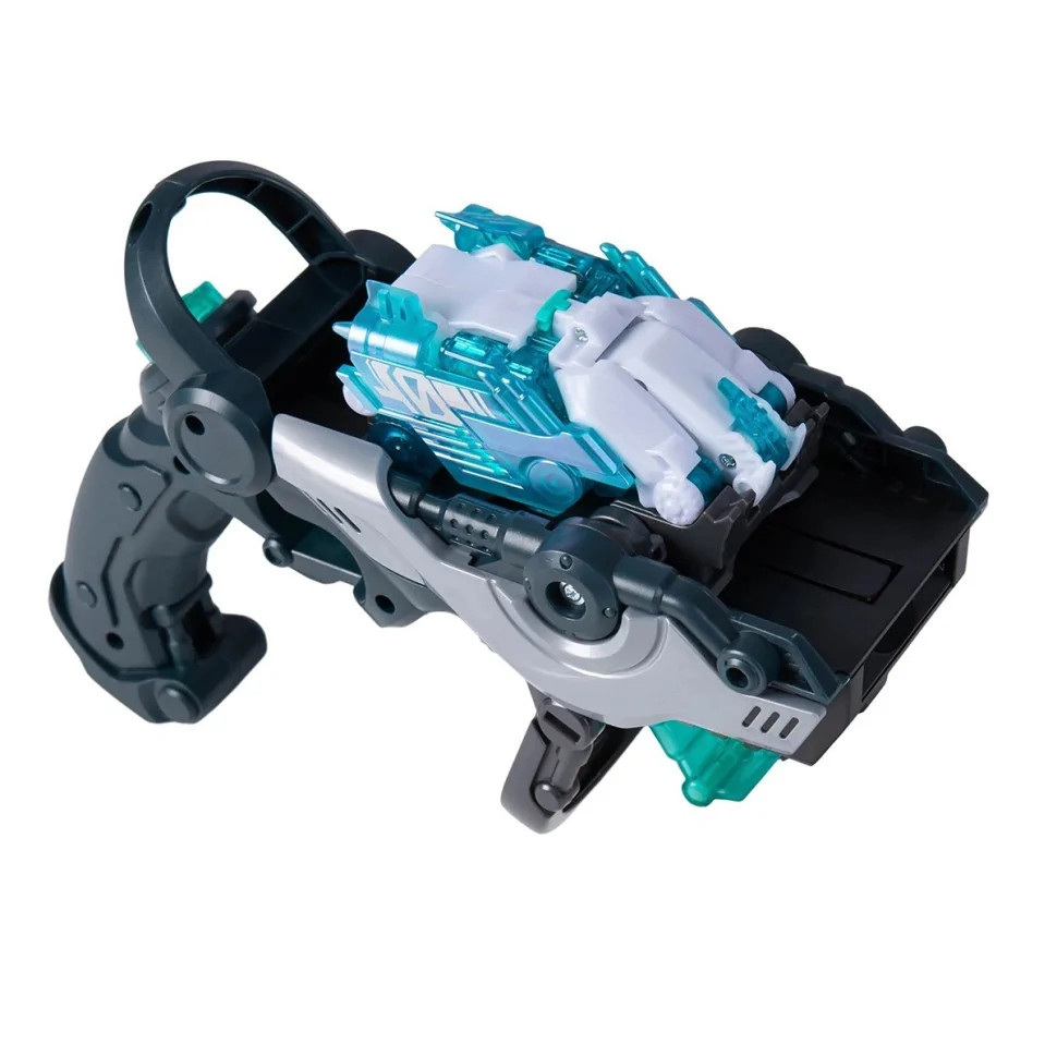Screechers Wild! "Star Wings" KS686113 Blaster Launcher, Transforming Vehicle Playset Screechers Wild! "Star Wings" KS686113 Blaster Launcher, Transforming Vehicle Playset