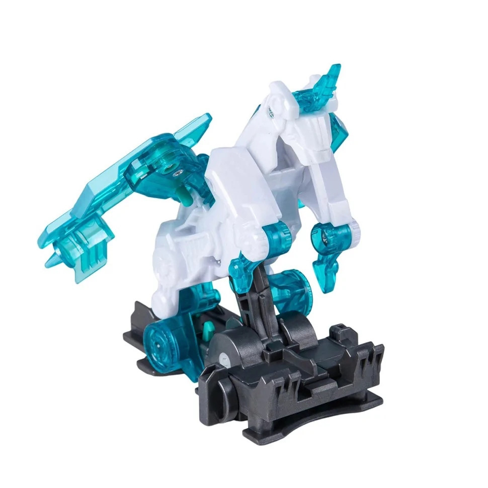 Screechers Wild! "Star Wings" KS686113 Blaster Launcher, Transforming Vehicle Playset Screechers Wild! "Star Wings" KS686113 Blaster Launcher, Transforming Vehicle Playset