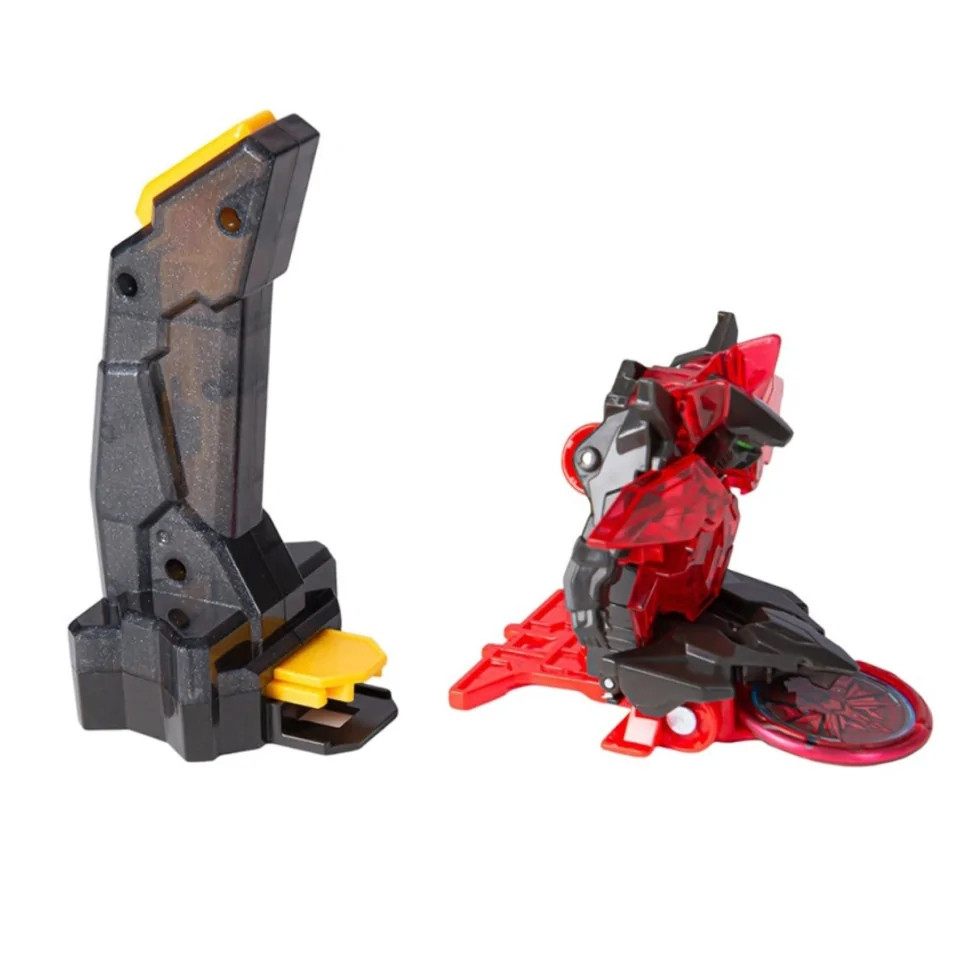 Screechers Wild! Sengwinity Playset KS686101B, launcher, transformer car Screechers Wild! Sengwinity Playset KS686101B, launcher, transformer car