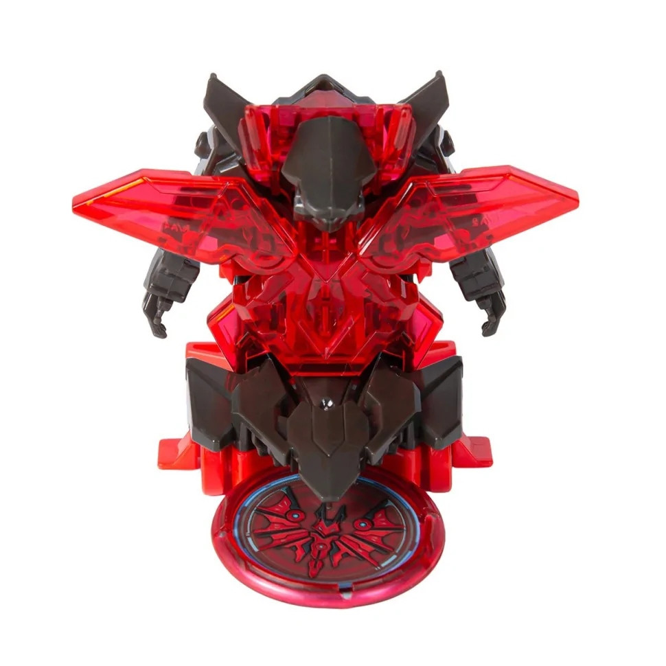 Screechers Wild! Sengwinity Playset KS686101B, launcher, transformer car Screechers Wild! Sengwinity Playset KS686101B, launcher, transformer car