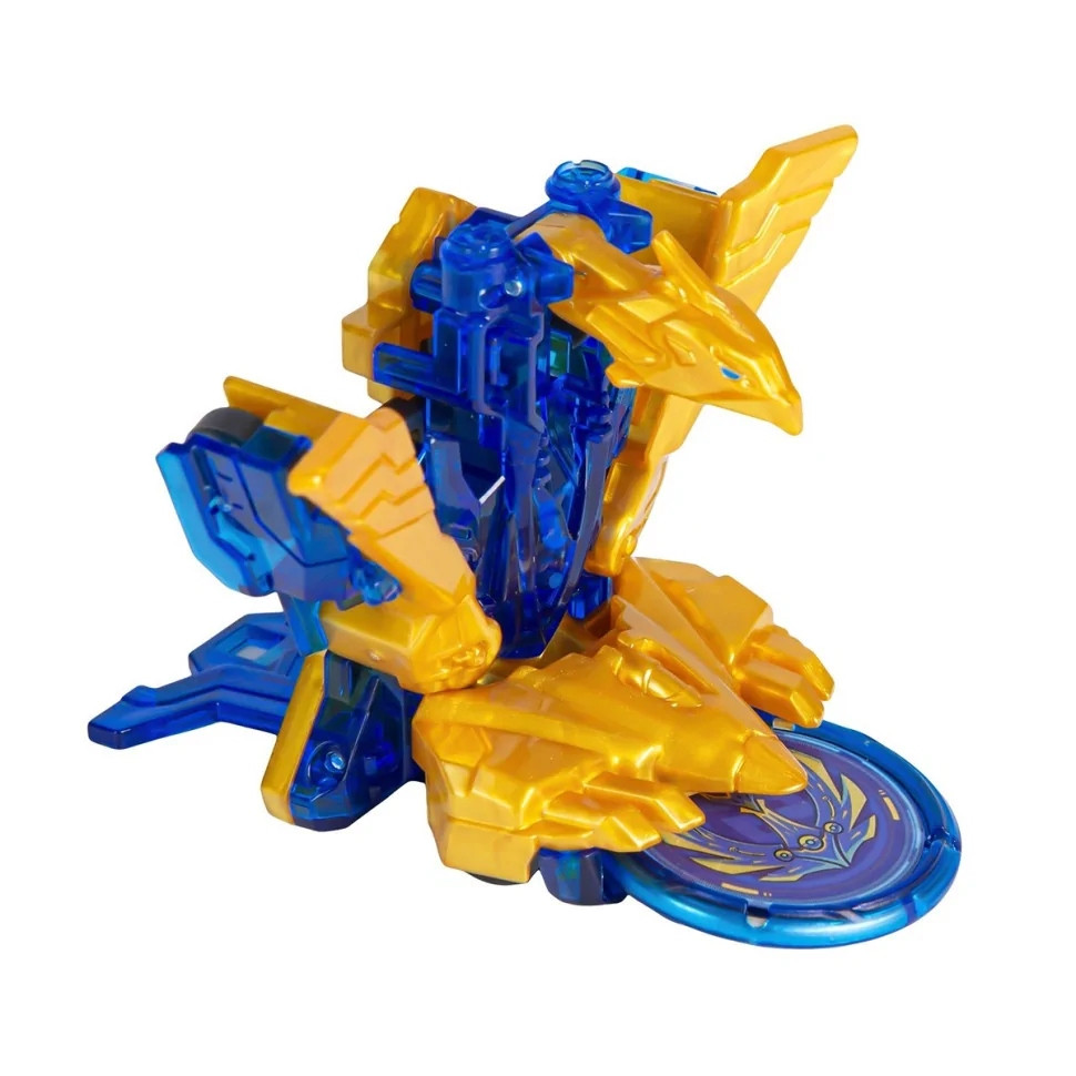 Screechers Wild! "San Hellhound" Game Set KS686104B, launcher, transformer car Screechers Wild! "San Hellhound" Game Set KS686104B, launcher, transformer car