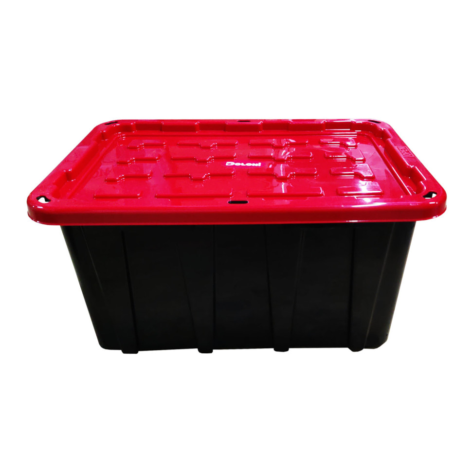 Storage container 01562, 74x51x37 cm