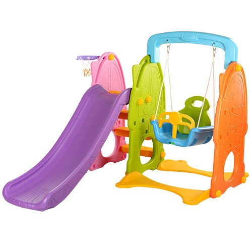 Kids' swing Bambi B0903-4