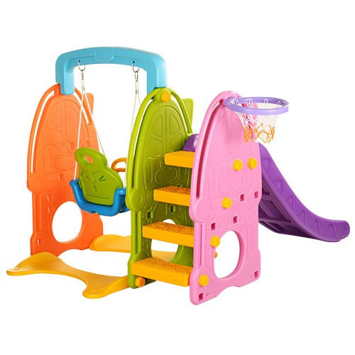 Kids' swing Bambi B0903-4