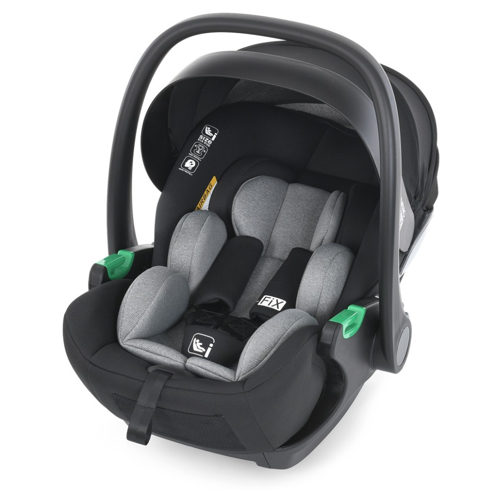 Child car seat ME 1110 Royal Dark Gray