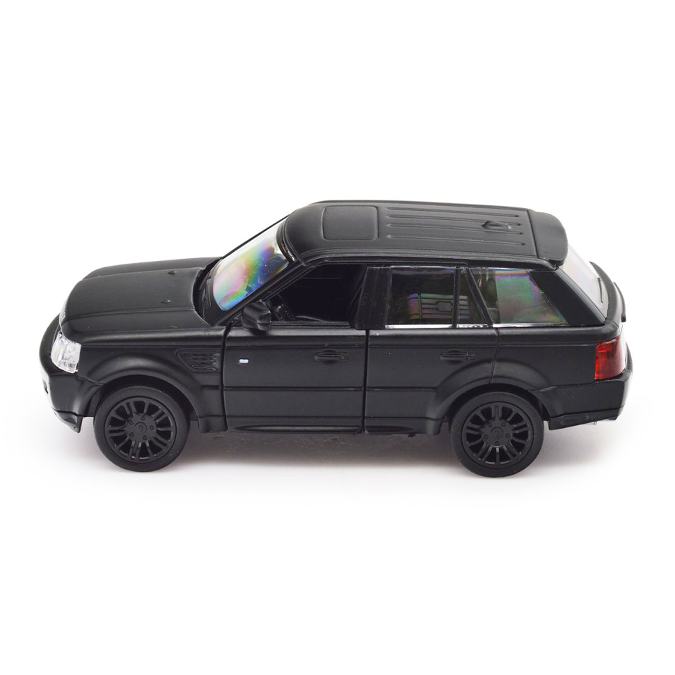Model car "LAND ROVER RANGE ROVER SPORT" TechnoDrive 250342U 1:32