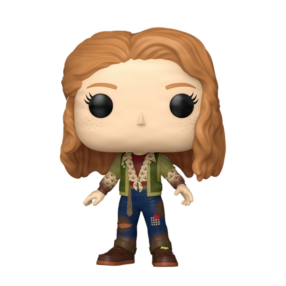 FUNKO POP! Max Figure Funko 90288 from "Stranger Things" series