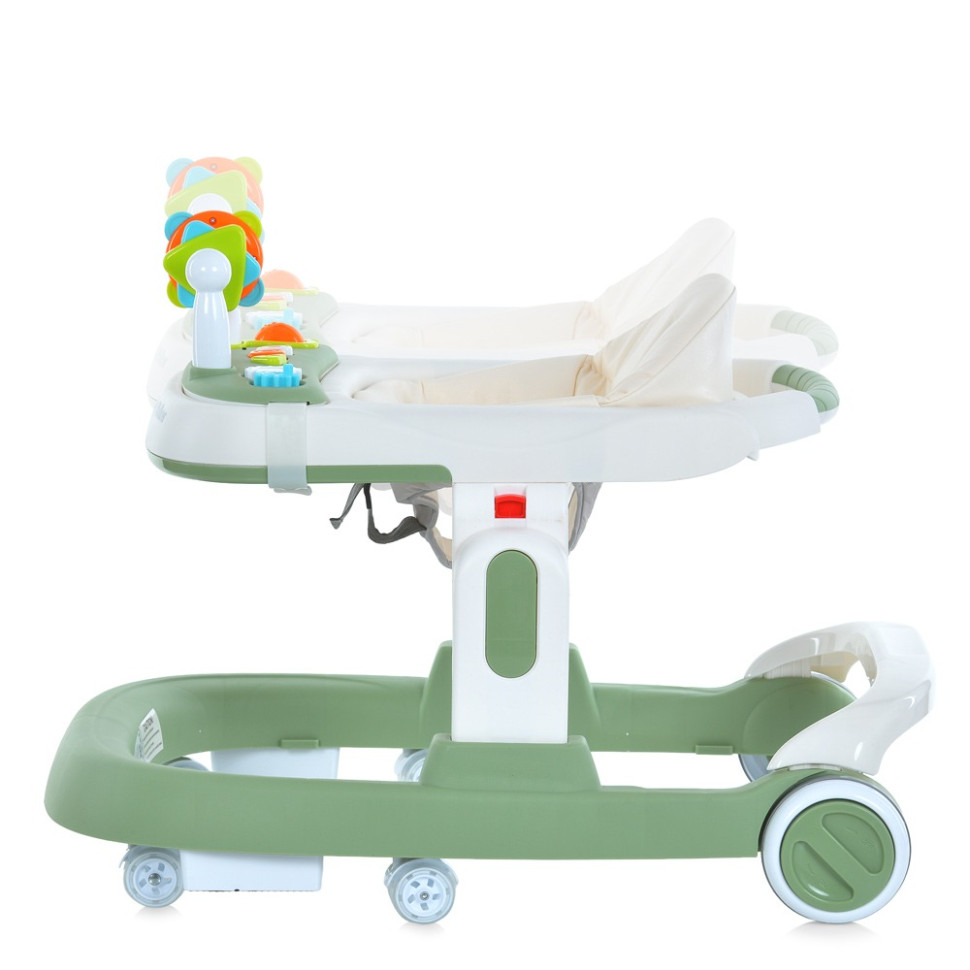 Детские ходунки M 5032L-5 со светом и музыкой