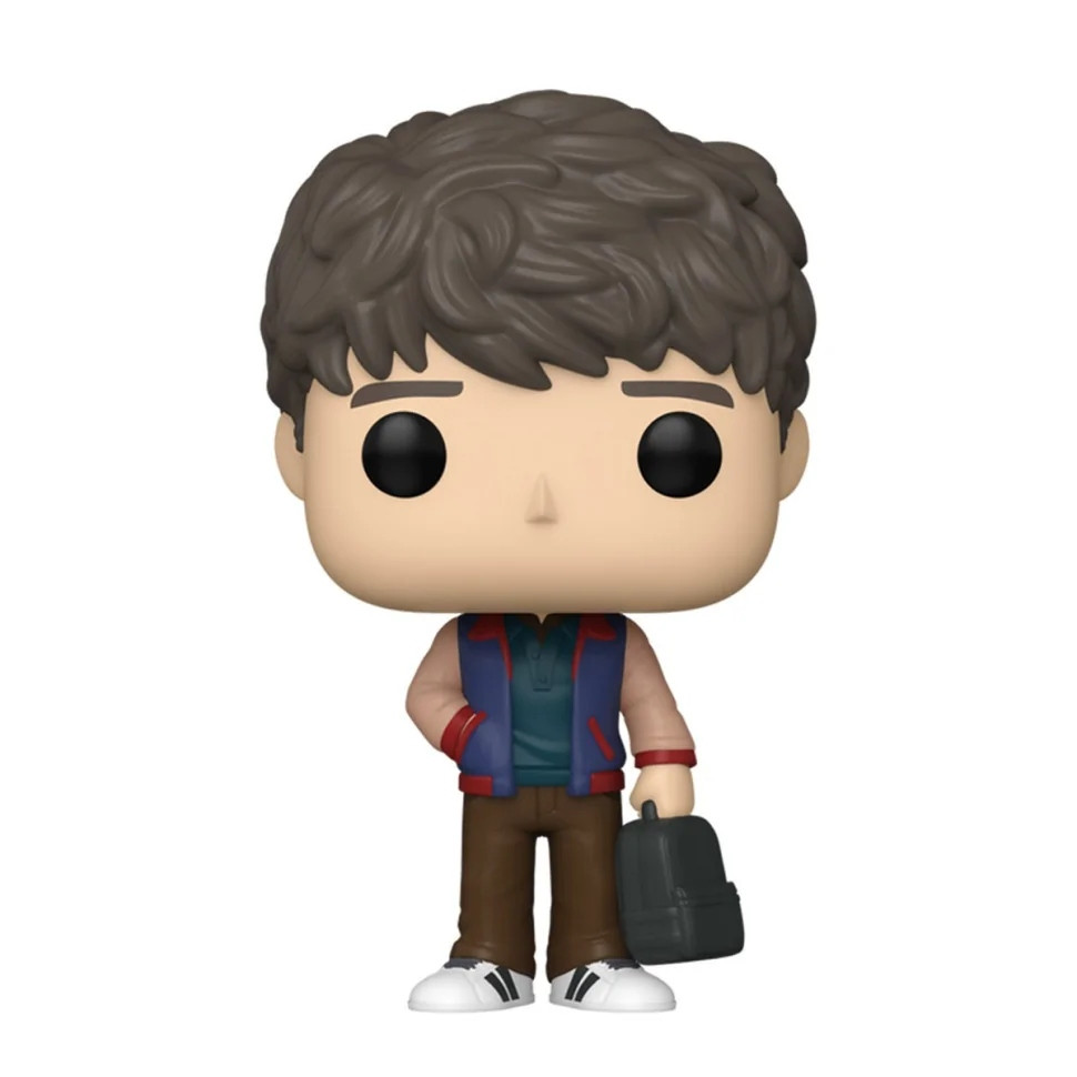 Игровая фигурка FUNKO POP! "Уилл Байерс" Funko 75756 серии "Очень странные дела 5"