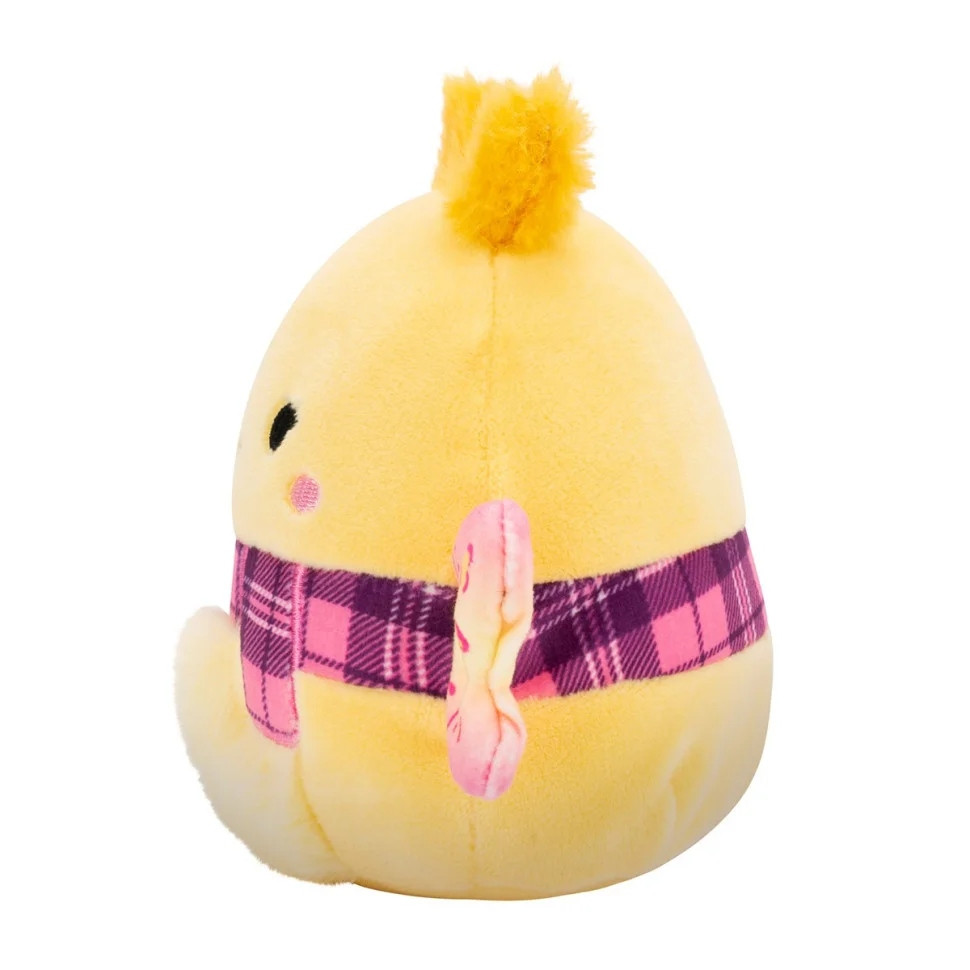 Дитяча м'яка іграшка BUTTERFLY MIRI Squishmallows SQCR06672, 30 см Дитяча м'яка іграшка BUTTERFLY MIRI Squishmallows SQCR06672, 30 см
