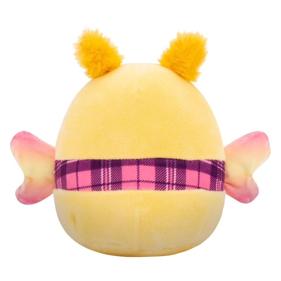 Дитяча м'яка іграшка BUTTERFLY MIRI Squishmallows SQCR06672, 30 см Дитяча м'яка іграшка BUTTERFLY MIRI Squishmallows SQCR06672, 30 см