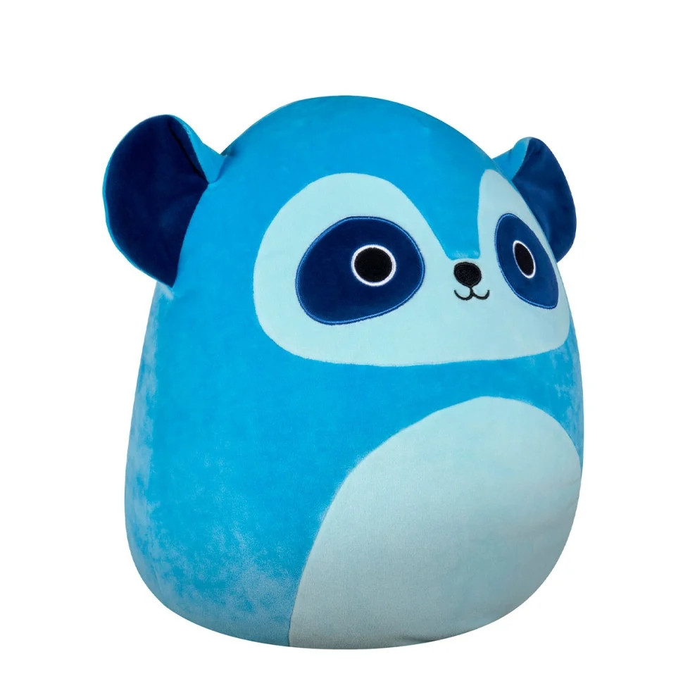 М'яка іграшка сурикат Rolf Squishmallows SQCR06743, 36 см М'яка іграшка сурикат Rolf Squishmallows SQCR06743, 36 см