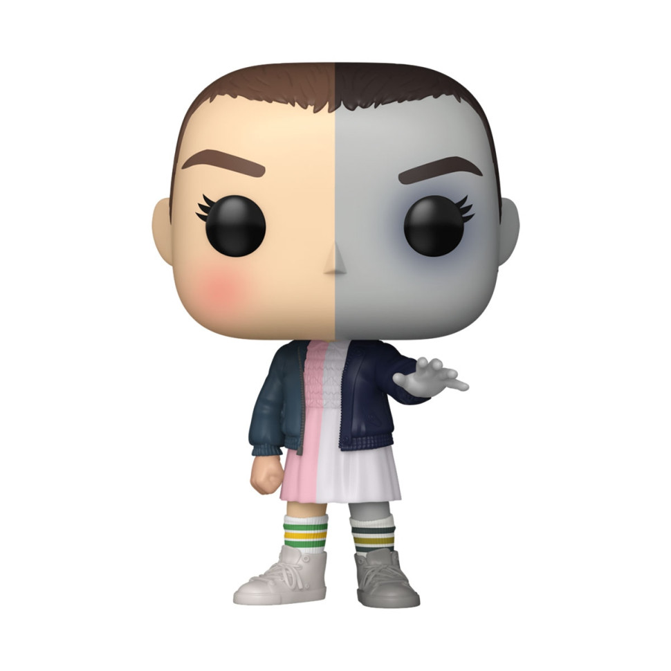 The FUNKO POP! Серія 93088 «Дивні події»