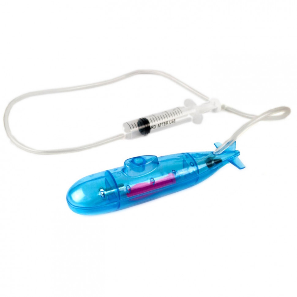 Educational construction set Submarine 135744