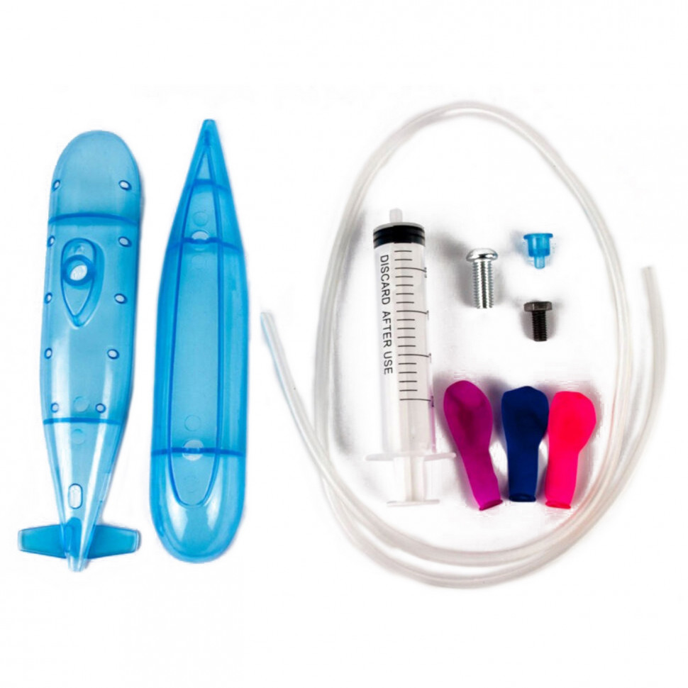 Educational construction set Submarine 135744