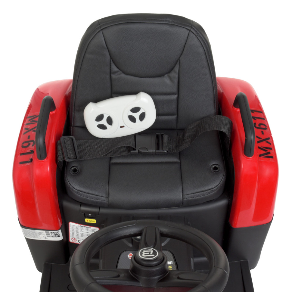 Electric child tractor M 4479EBLR-3 up to 30 kg