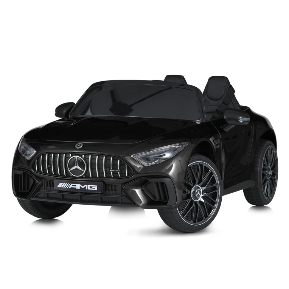 Children's electric car "Mashin" M 5098EBLRS-2 up to 35 kg