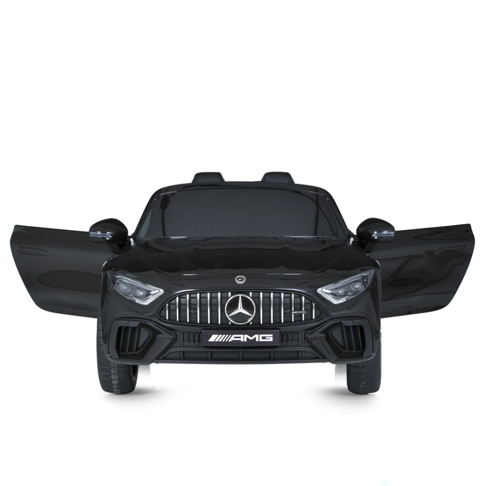 Children's electric car "Mashin" M 5098EBLRS-2 up to 35 kg