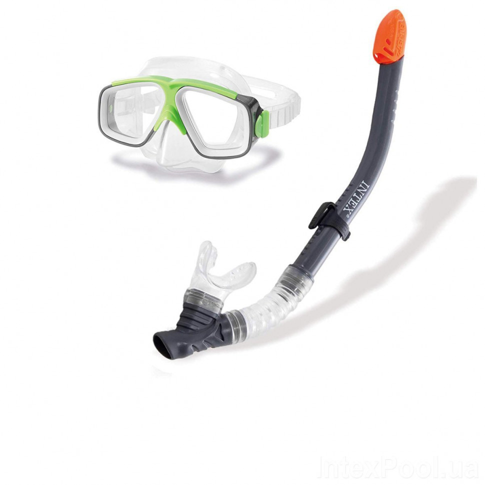 Swimming set 55949 mask and snorkel