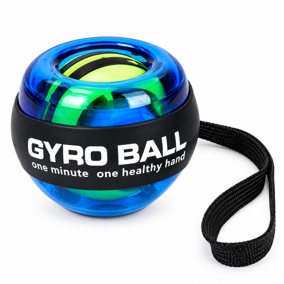 MS 4080-2 (Green) Brush Resistance Band, Green, LED Backlight