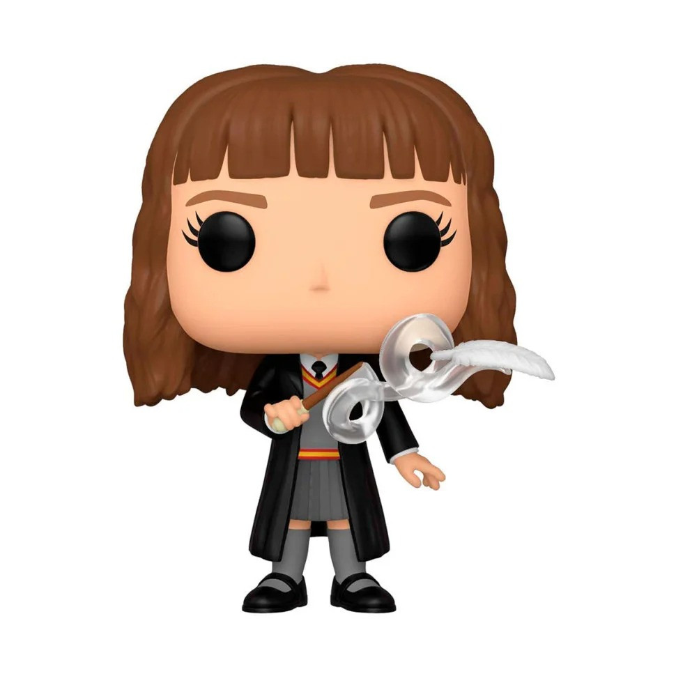 "Harry Potter" Series Action Figure — Hermione with a Quill 48065