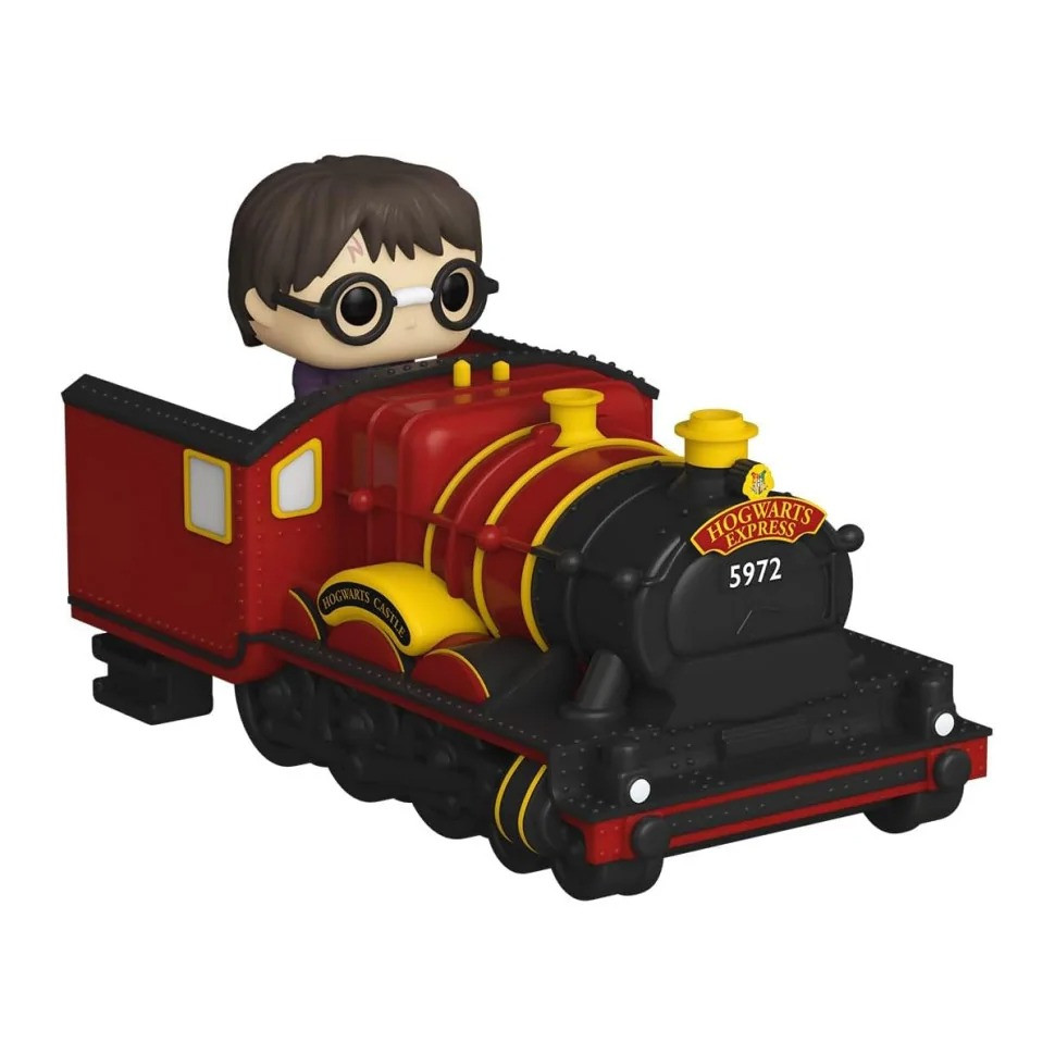 Harry Potter and Hogwarts Express figure set 83622, "Harry Potter" series Harry Potter and Hogwarts Express figure set 83622, "Harry Potter" series
