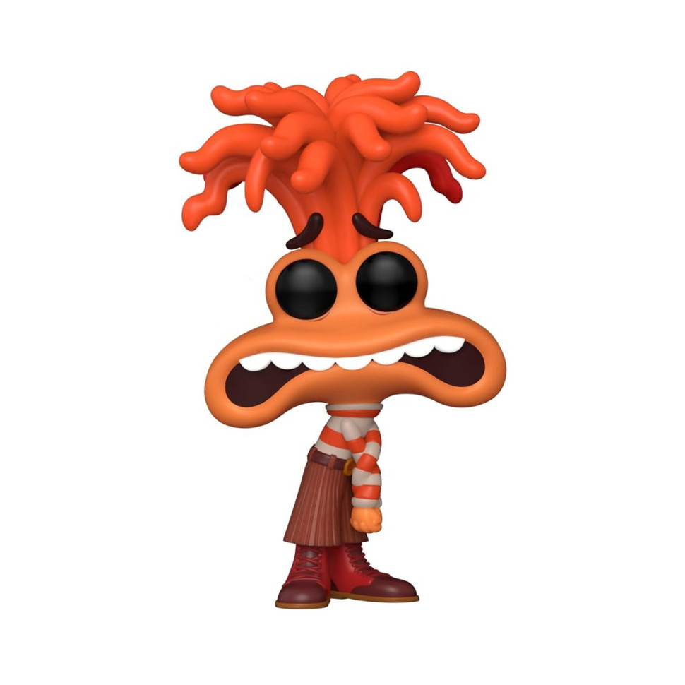 Game figurine Anxiety Funko POP! 75996 series Puzzle 2