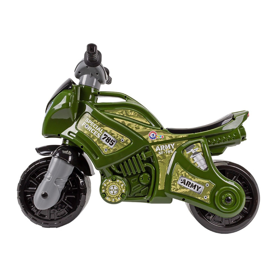 Игрушка "Мотоцикл" 5507TXK Игрушка "Мотоцикл" 5507TXK