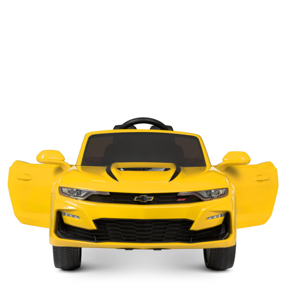 Детский электромобиль Bambi M 5669EBLR-6 Chevrolet до 25 кг