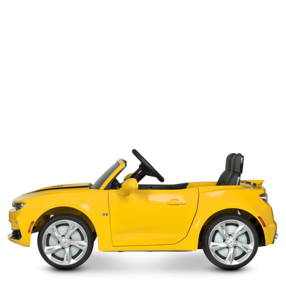 Детский электромобиль Bambi M 5669EBLR-6 Chevrolet до 25 кг