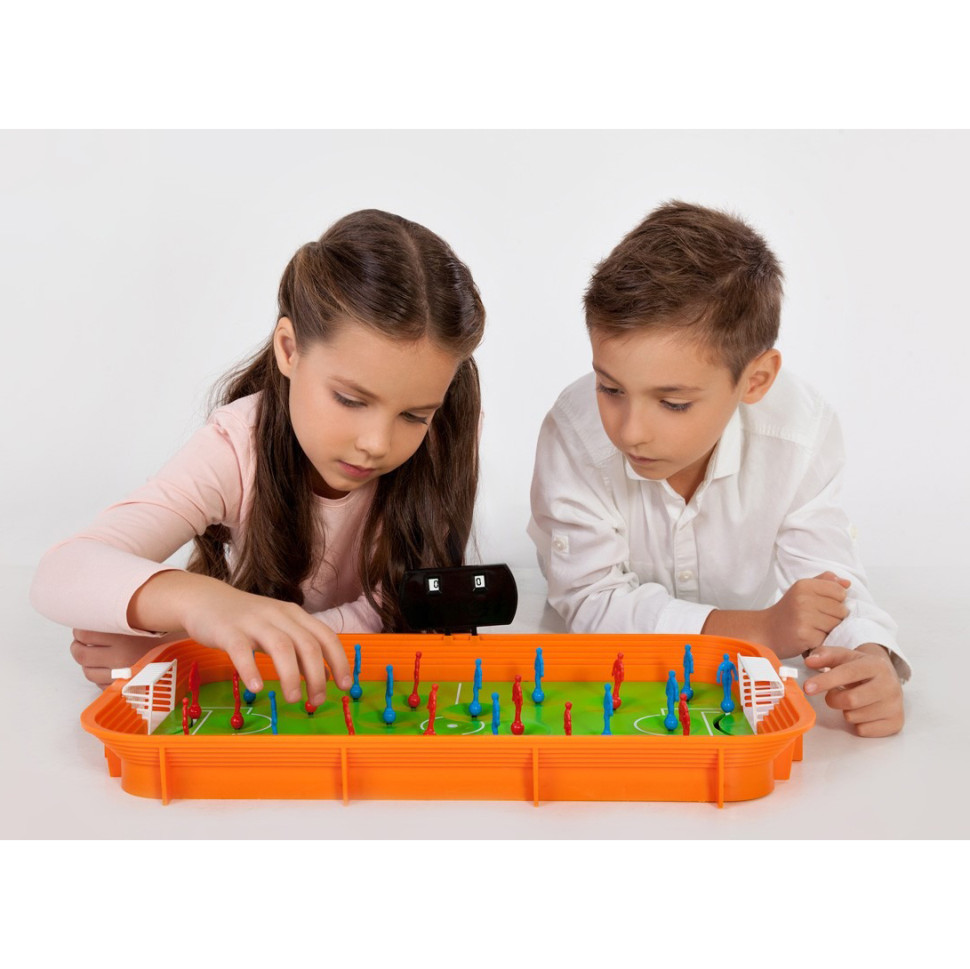 Board game "Football Champion TechnoK"