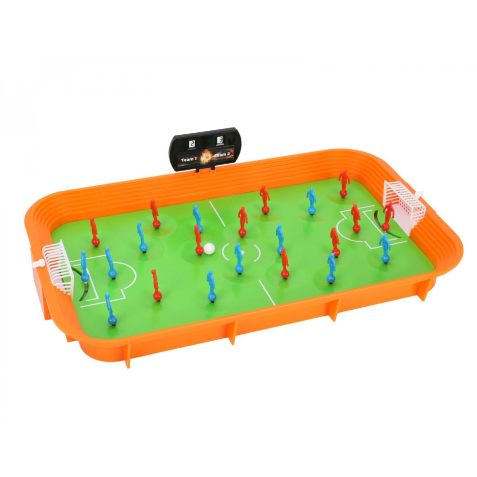 Board game "Football Champion TechnoK"