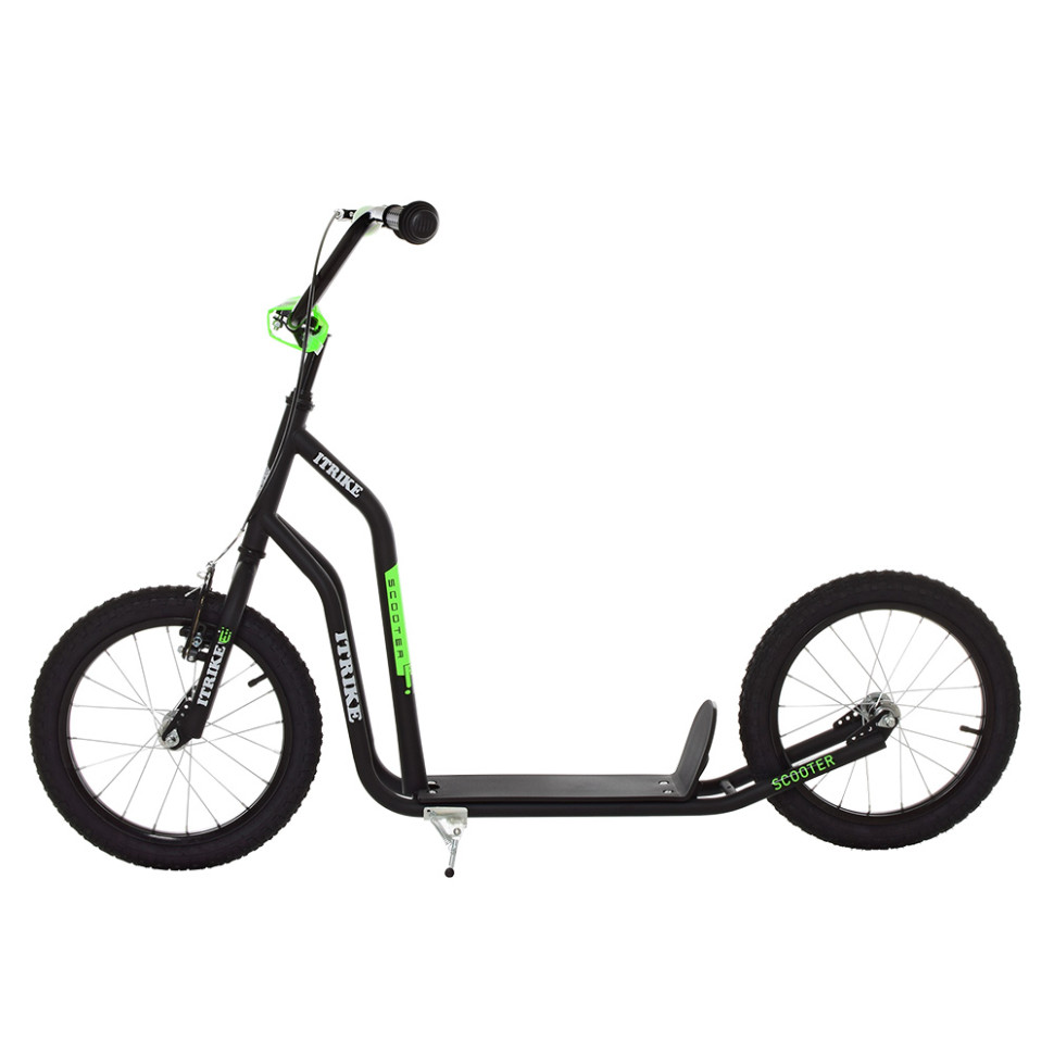 City scooter iTrike SR 2-044-B