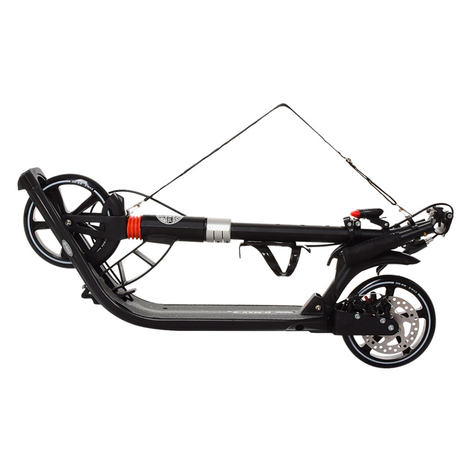 City scooter iTrike SR2-015-3-B