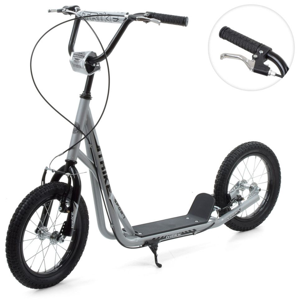 City scooter iTrike SR 2-045-1-G