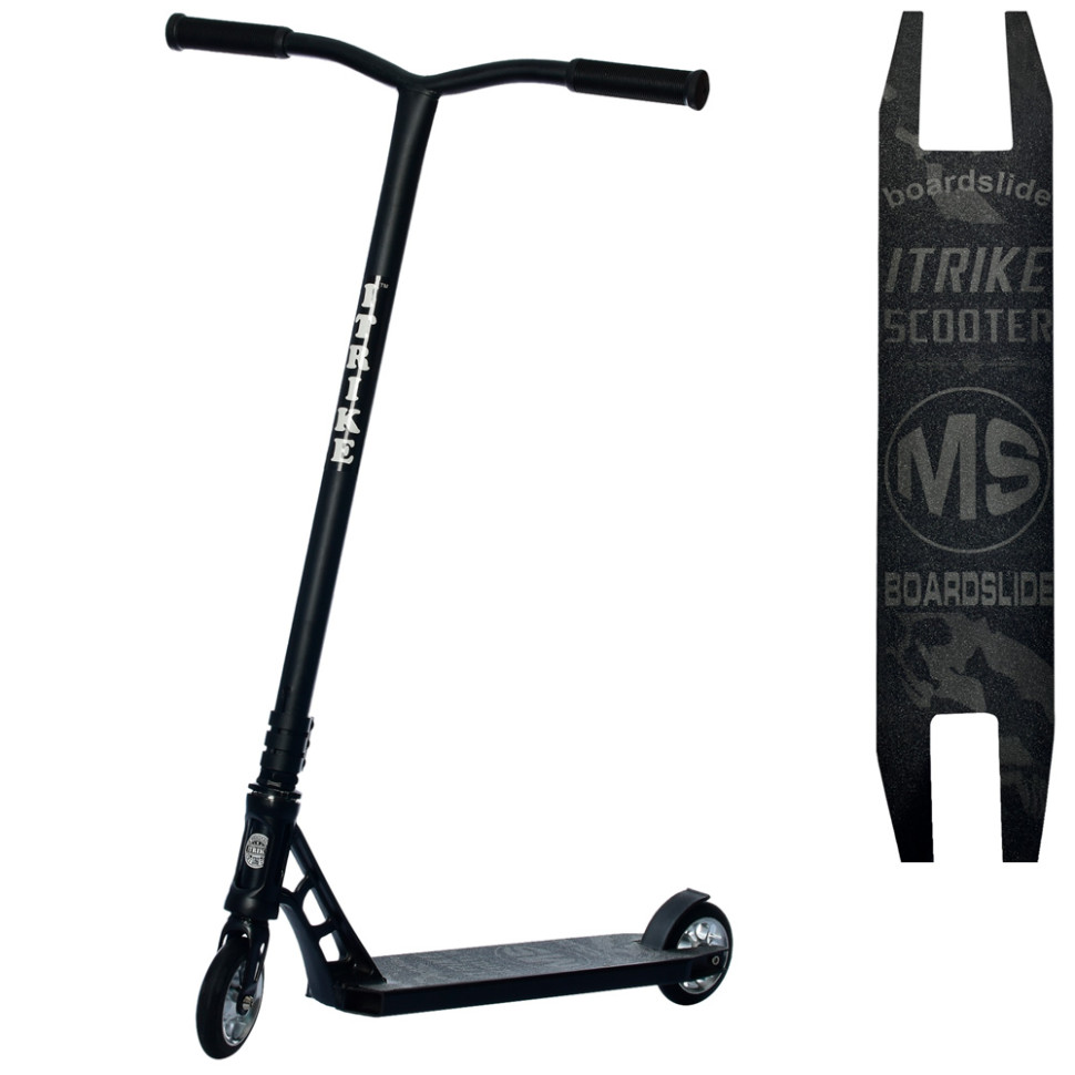 Stunt scooter iTrike SR 2-069-1-BS