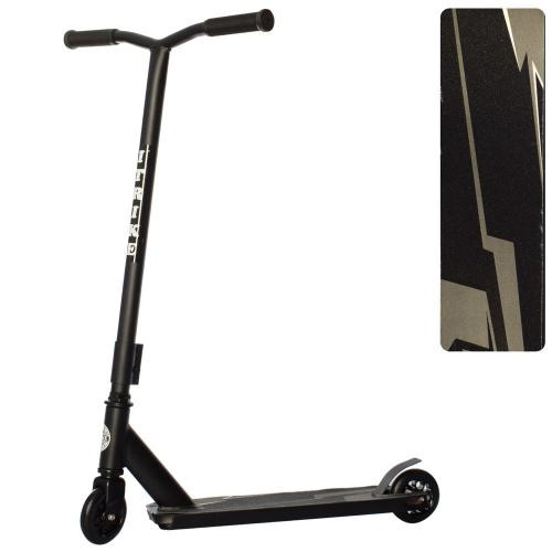 Stunt scooter iTrike SR2-064-1-B