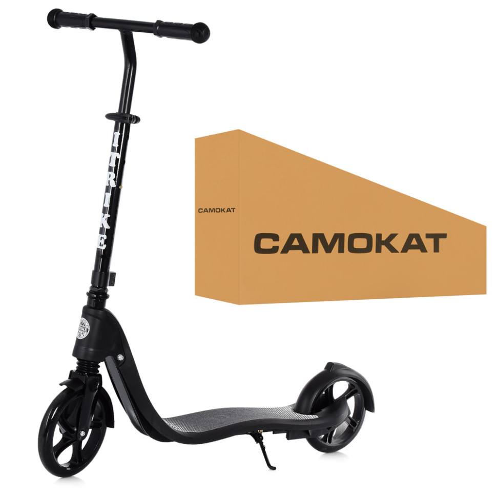 Children's scooter iTrike SR2-082-B