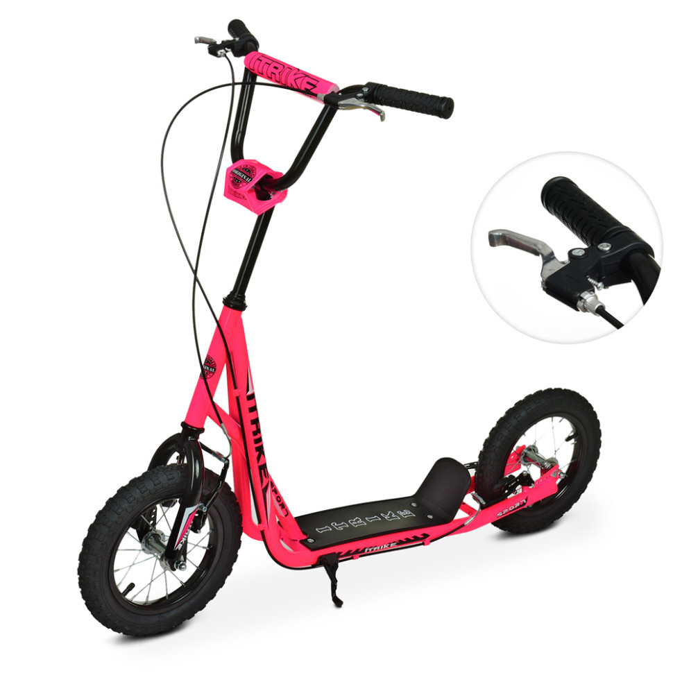 City scooter iTrike SR2-045-3-P