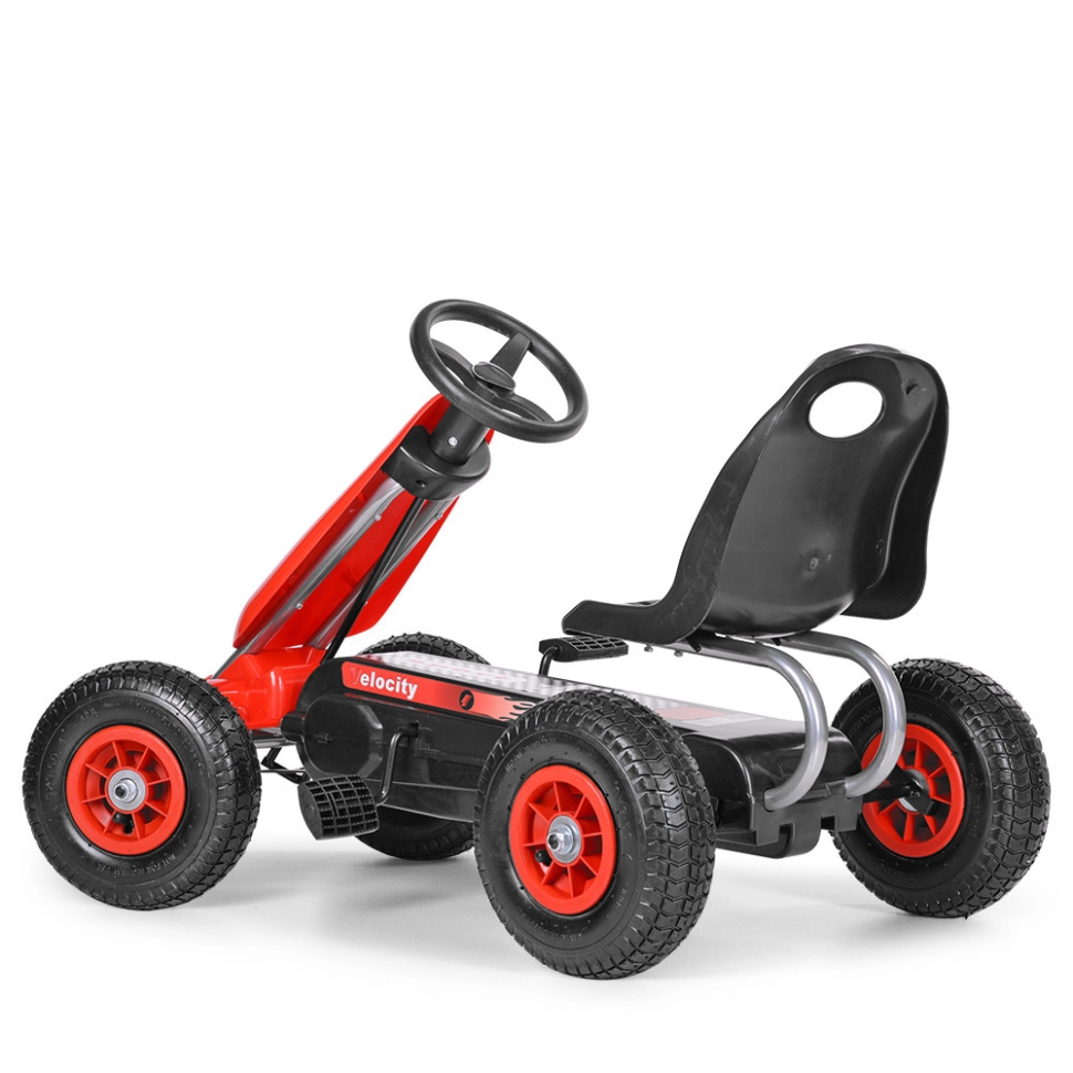 Велокарт детский Bambi kart M 3626A-3