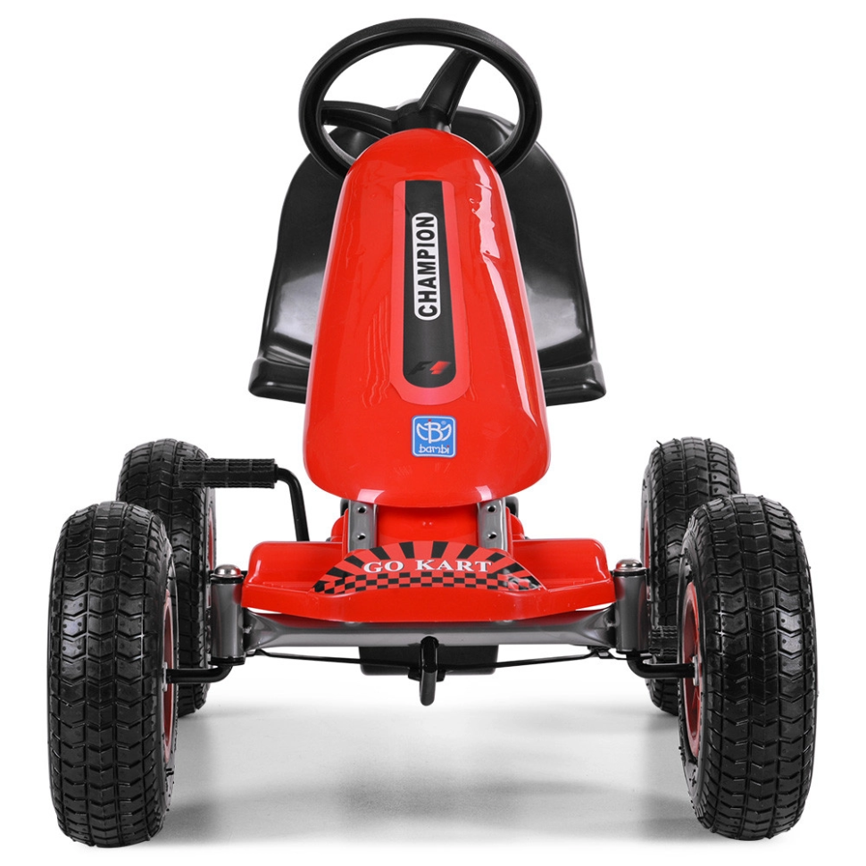 Велокарт детский Bambi kart M 3626A-3