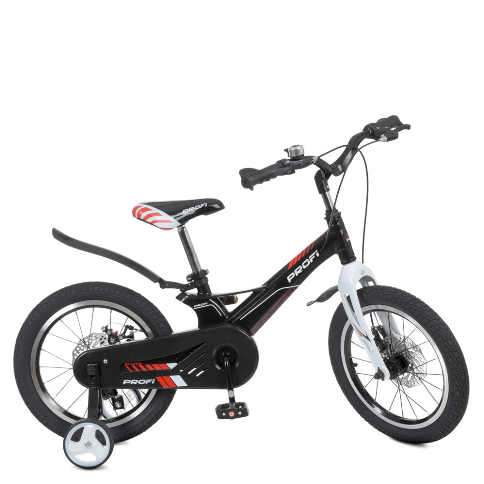 Children's bicycle PROF1 LMG16235-1 16 inches