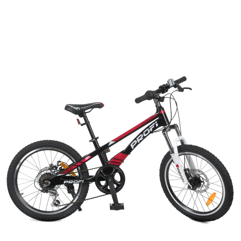 Children's bicycle PROF1 LMG20210-3 20 inches