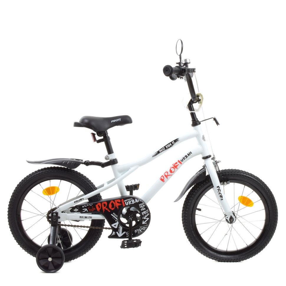 Children's bicycle PROF1 Y18251-1 18 inches