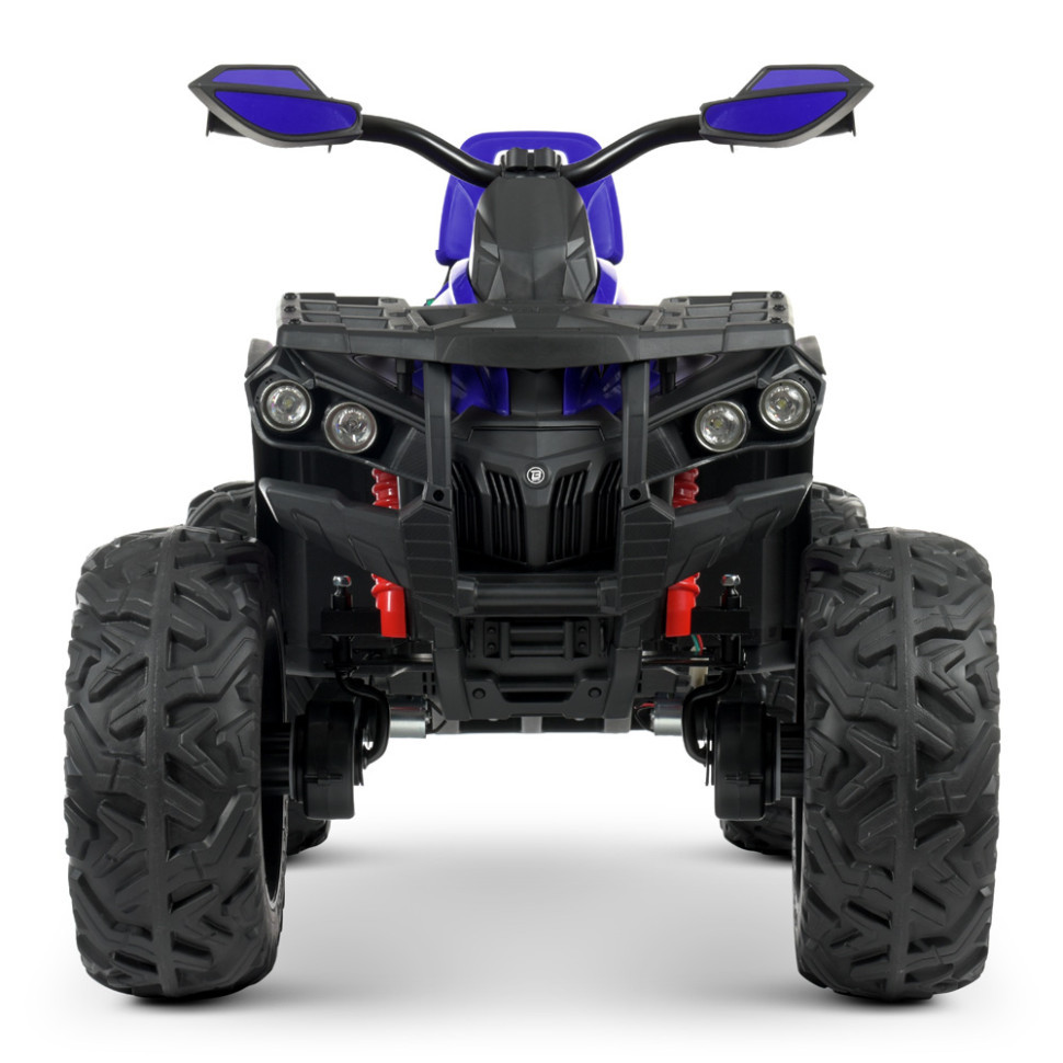 Детский электроквадроцикл Bambi Racer M 4795EBLR-4