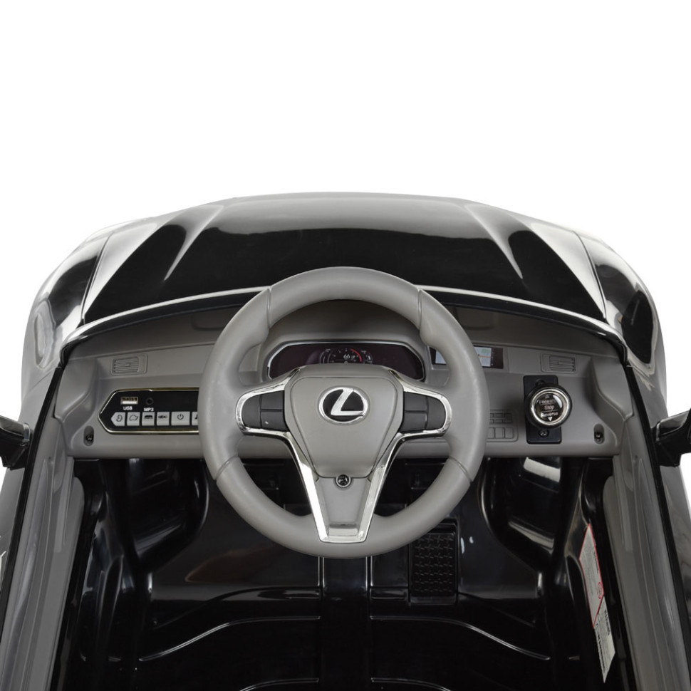 Детский электромобиль Bambi JE1618EBLR-2 Lexus