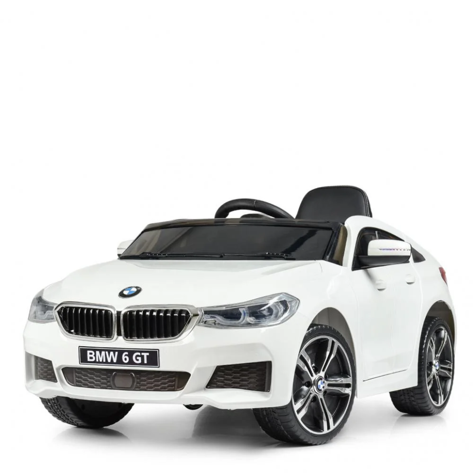 Детский электромобиль Bambi JJ2164EBLR-1 BMW