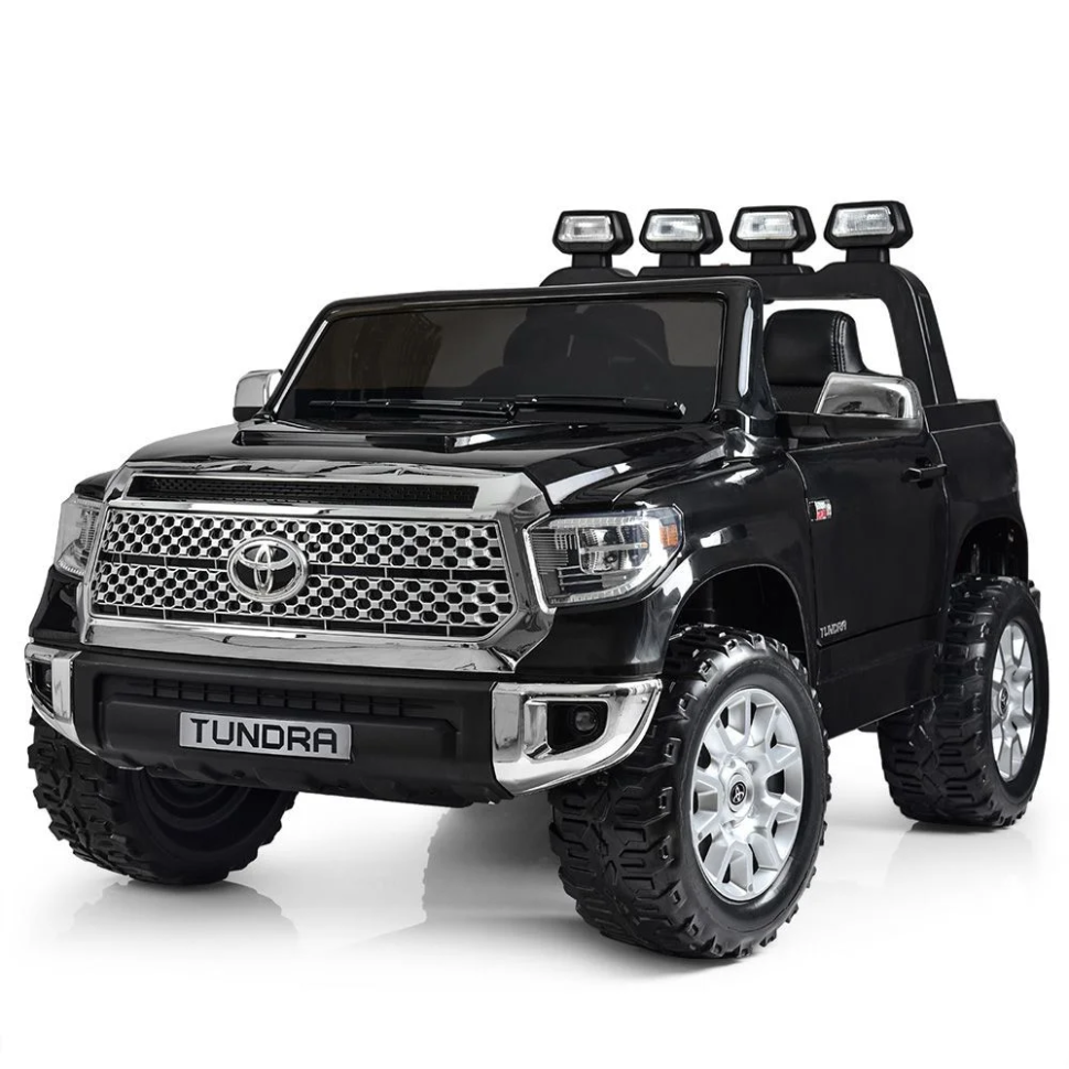 Детский электромобиль Джип Bambi JJ2266AEBLR-2 Toyota