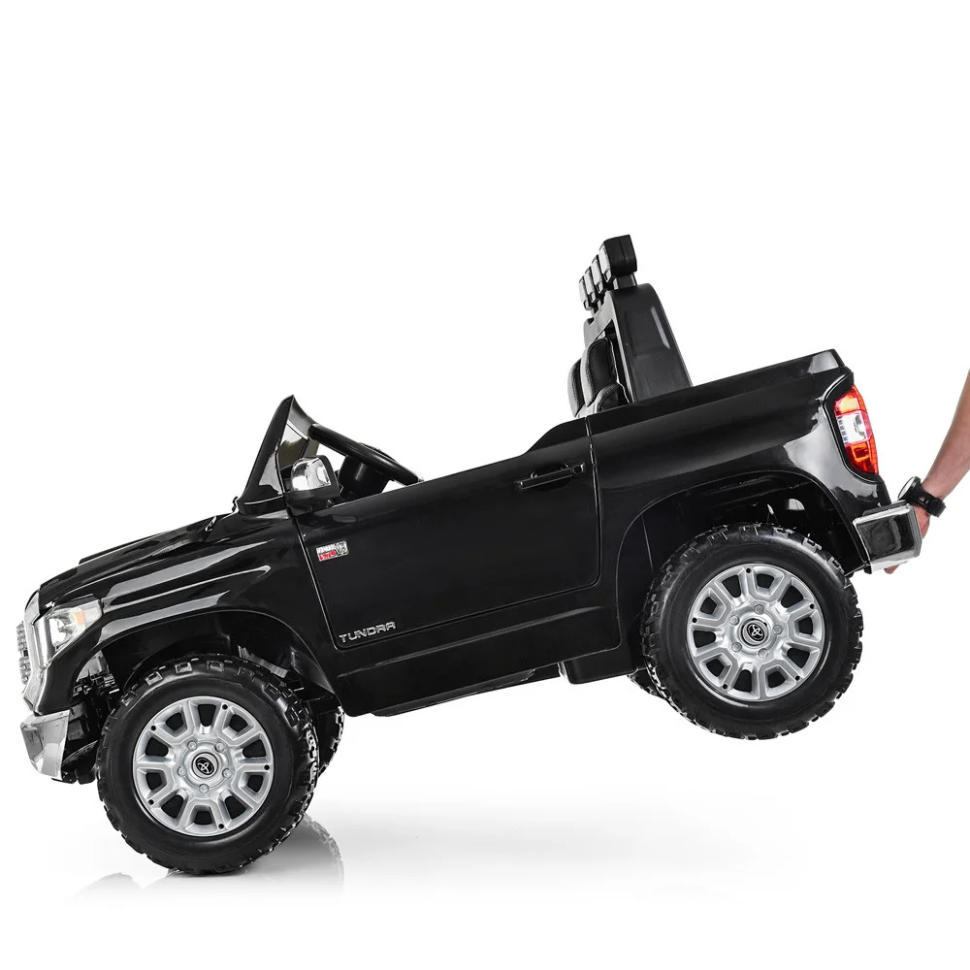 Детский электромобиль Джип Bambi JJ2266AEBLR-2 Toyota